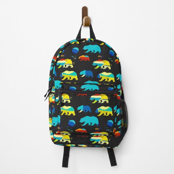 Item preview, Bears Pack designed and sold by Tanya Zevallos.