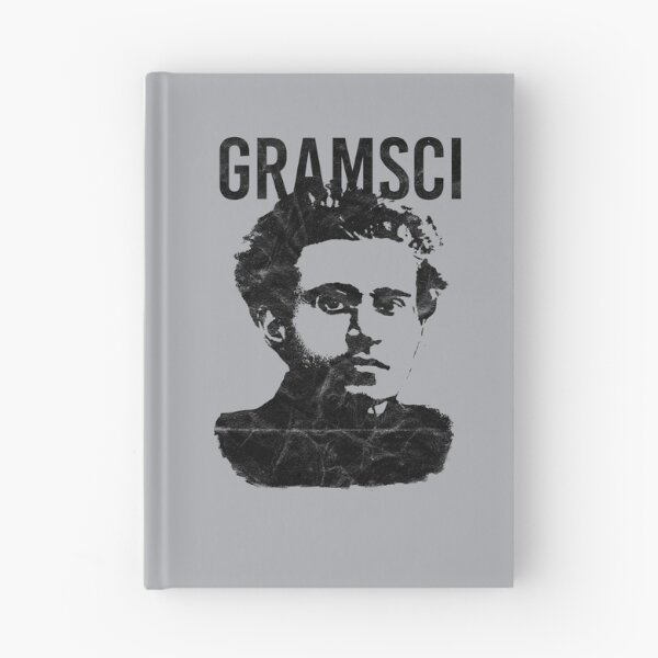 Item preview, Gramsci [Worn Look] designed and sold by politicalamity.