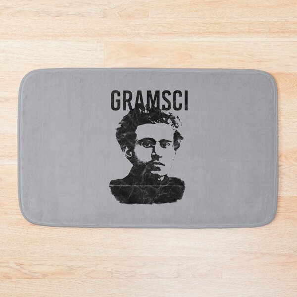 Item preview, Gramsci [Worn Look] designed and sold by politicalamity.