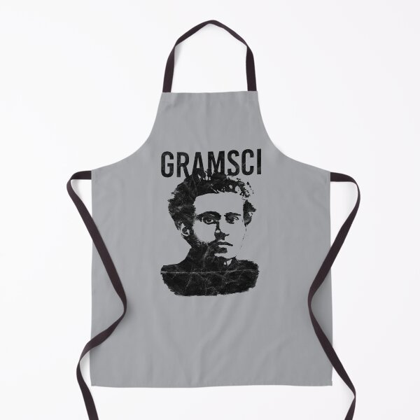 Item preview, Gramsci [Worn Look] designed and sold by politicalamity.