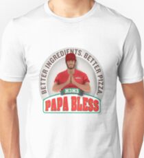 Papa Bless H3H3 Unisex T-Shirt