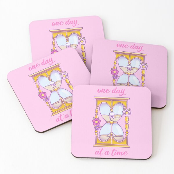 Item preview, One Day at a Time designed and sold by bvnnyco.