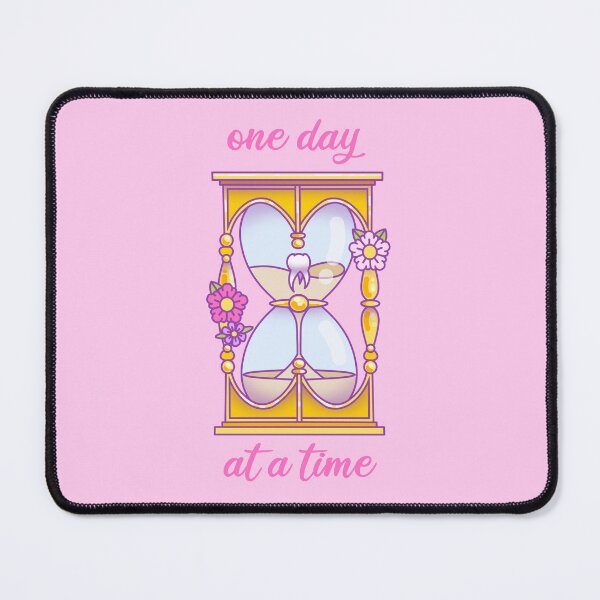 Item preview, One Day at a Time designed and sold by bvnnyco.