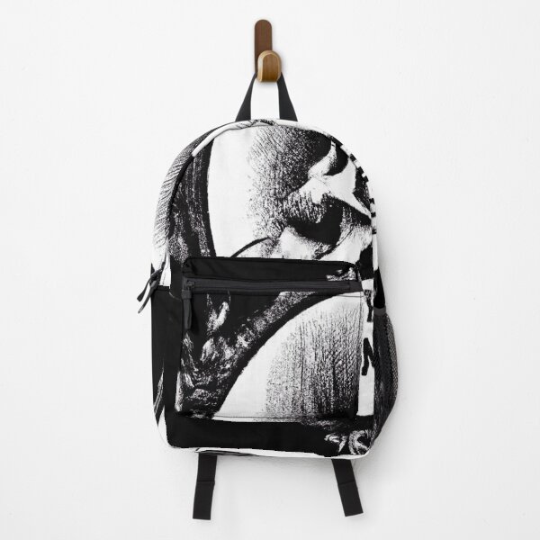 Item preview, Momento Mori Skull Art designed and sold by brandonpickus.