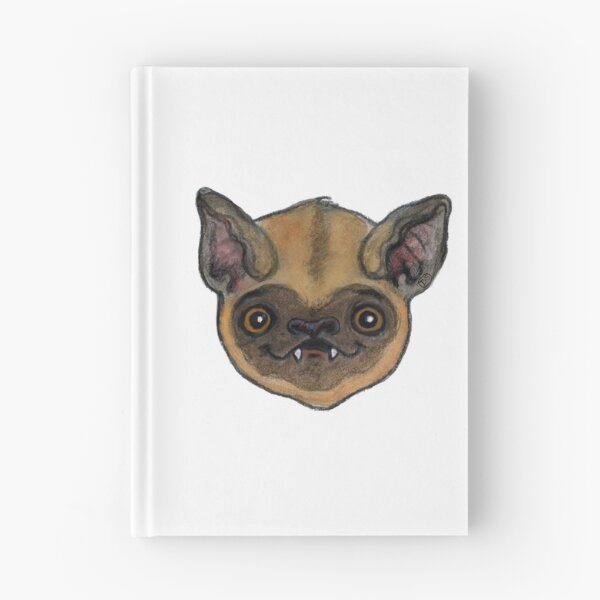 Item preview, Oh Happy Day (Little Brown Bat) by Debra Styer designed and sold by debrastyer.