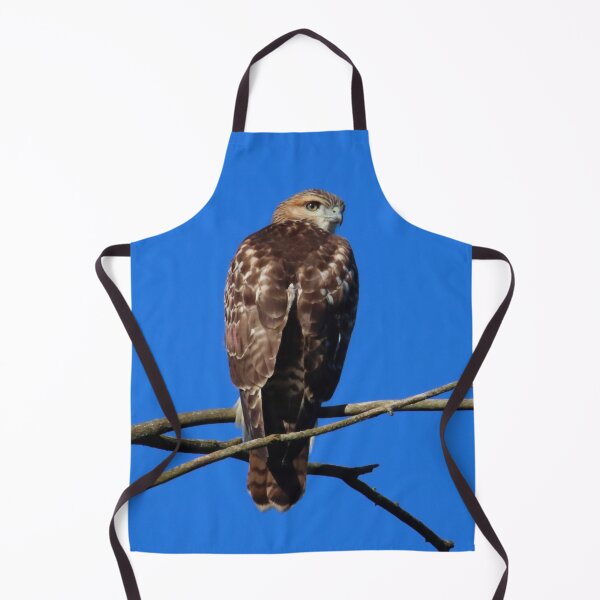 Item preview, Red Tailed Hawk | Nature designed and sold by RedHandedOD.