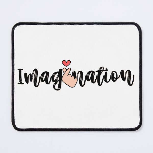 Item preview, Imagination | LAW OF ATTRACTION designed and sold by RonVivero.