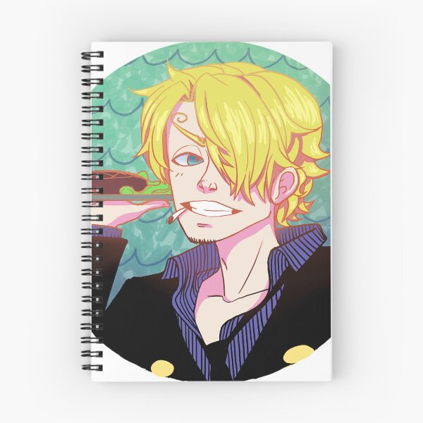 Item preview, Vinsmoke Sanji designed and sold by MoonlightHusky.