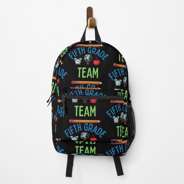 Item preview, Fifth Grade Team Dream Team 5th grade Back To School Teacher Student Gift  designed and sold by othmane99.