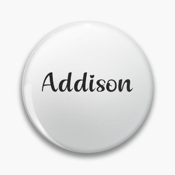Item preview, Addison designed and sold by 99Posters.