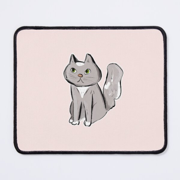 Item preview, Floof designed and sold by maddiecreatesit.