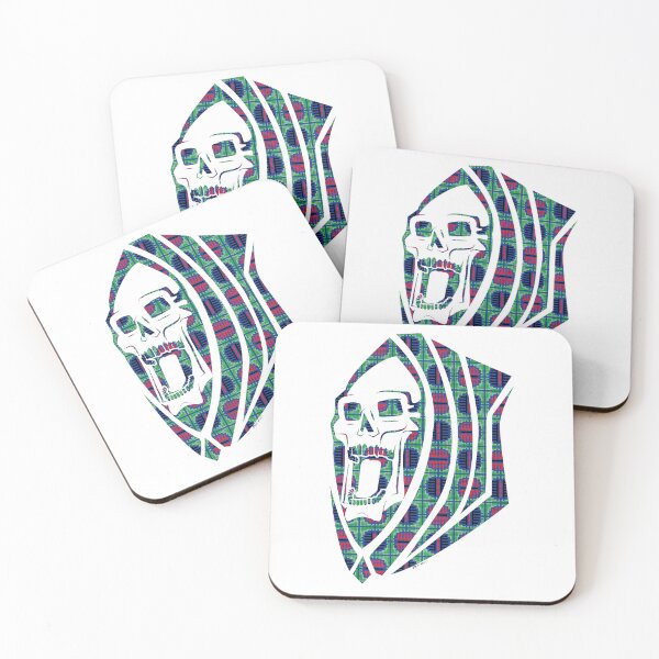 Item preview, The scary and colorful Gonzaga designed and sold by PolairmozaiC.