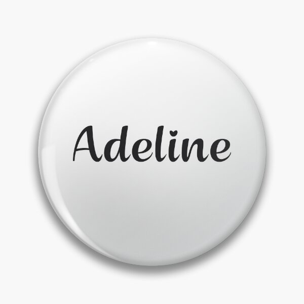 Item preview, adelina designed and sold by 99Posters.