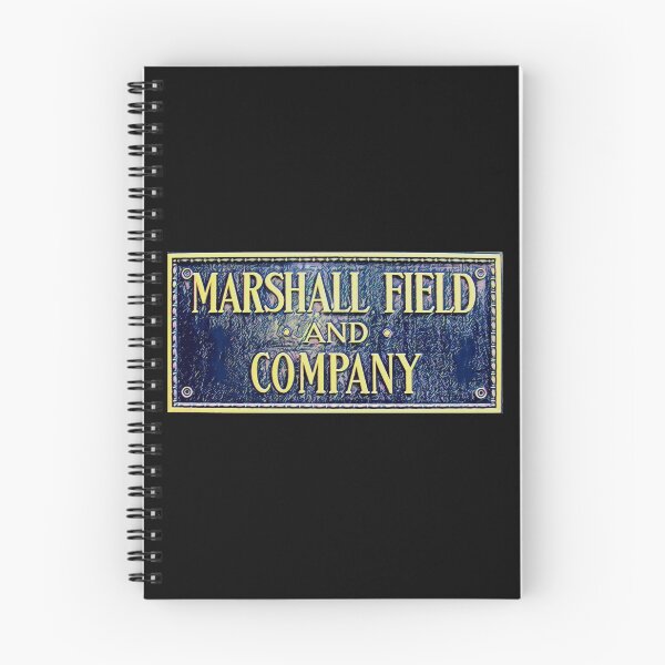 Item preview, Marshall Field And Company designed and sold by TeeArcade84.