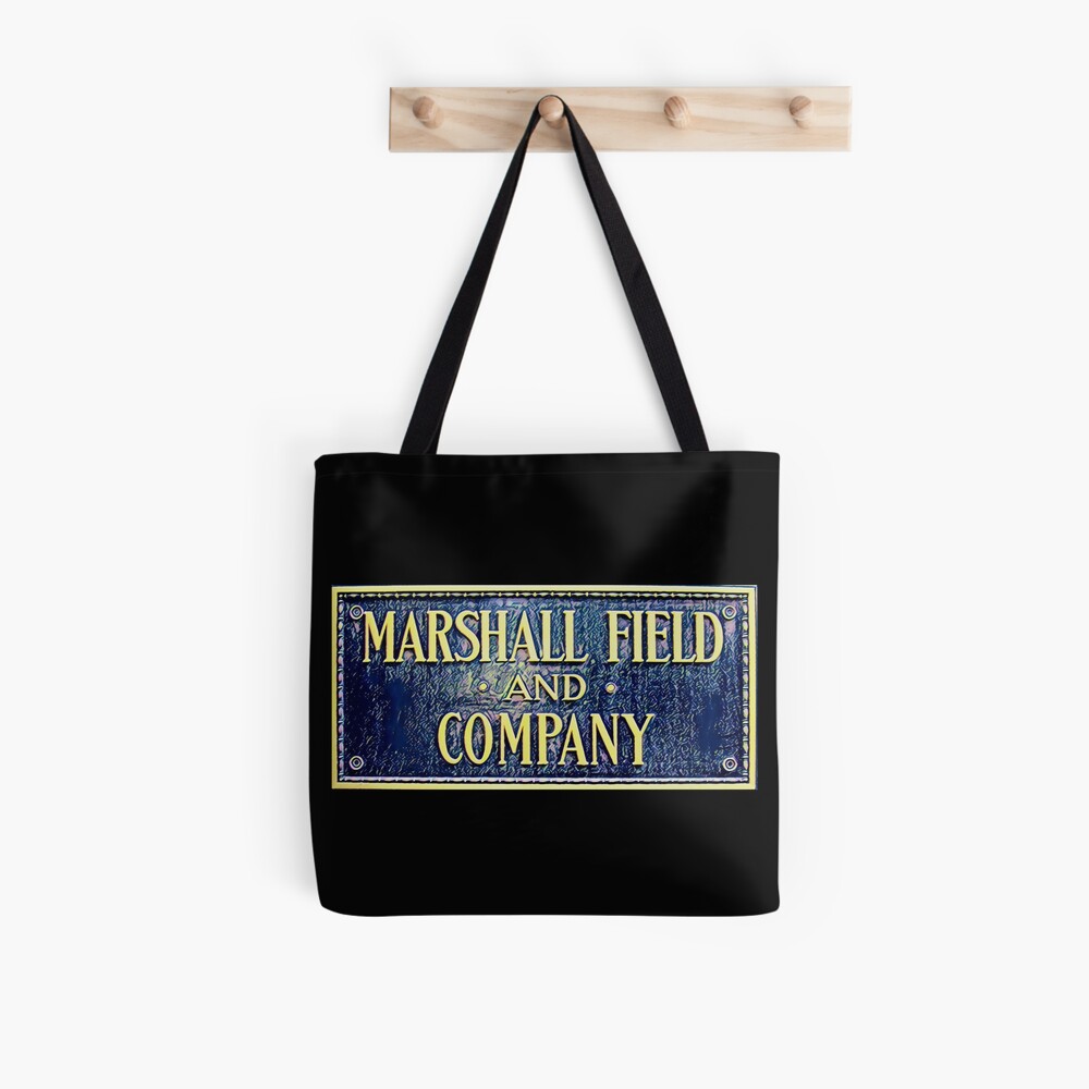 Marshall Field And Company Tote Bag for Sale by TeeArcade84
