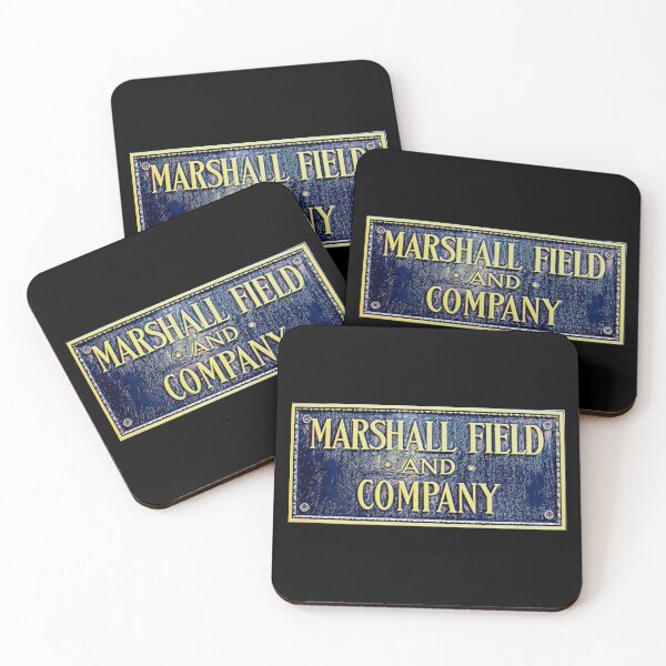 Item preview, Marshall Field And Company designed and sold by TeeArcade84.