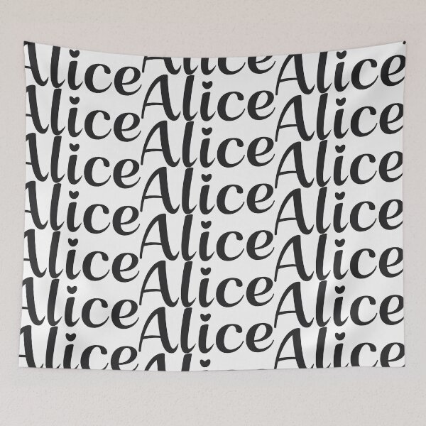 Item preview, Alice designed and sold by 99Posters.