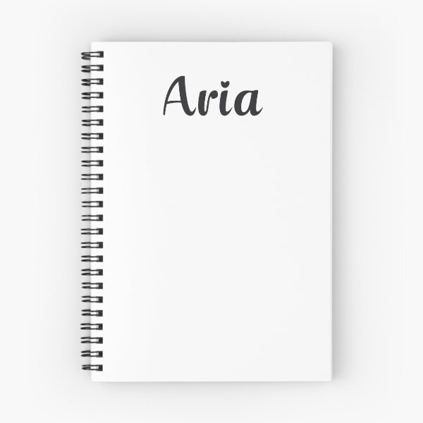 Item preview, Aria designed and sold by 99Posters.