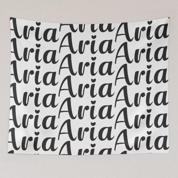 Item preview, Aria designed and sold by 99Posters.