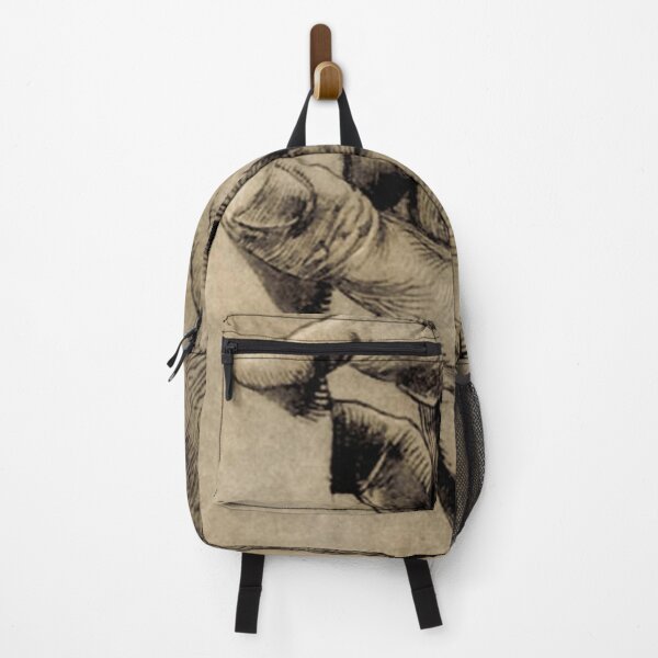 Item preview, Study of hands illustration famous artwork of albrecht durer  designed and sold by Golido.