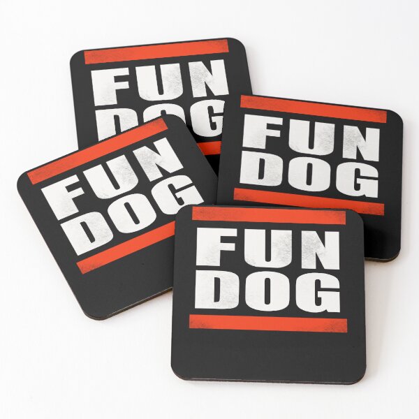 Item preview,  Fun dog funny parody design  designed and sold by TipTopTapo.