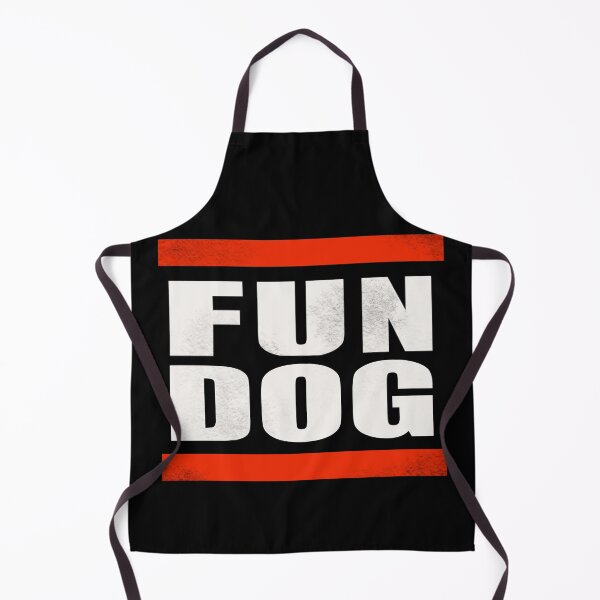 Item preview, Fun dog funny parody design designed and sold by TipTopTapo.