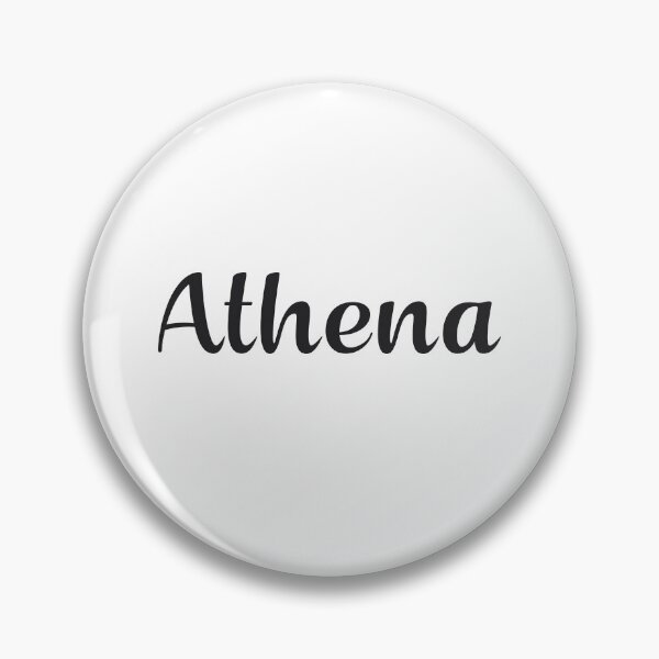 Artikelvorschau, Athena entworfen und verkauft von 99Posters.