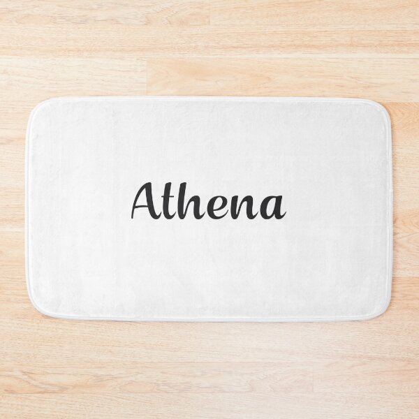 Item preview, Athena designed and sold by 99Posters.