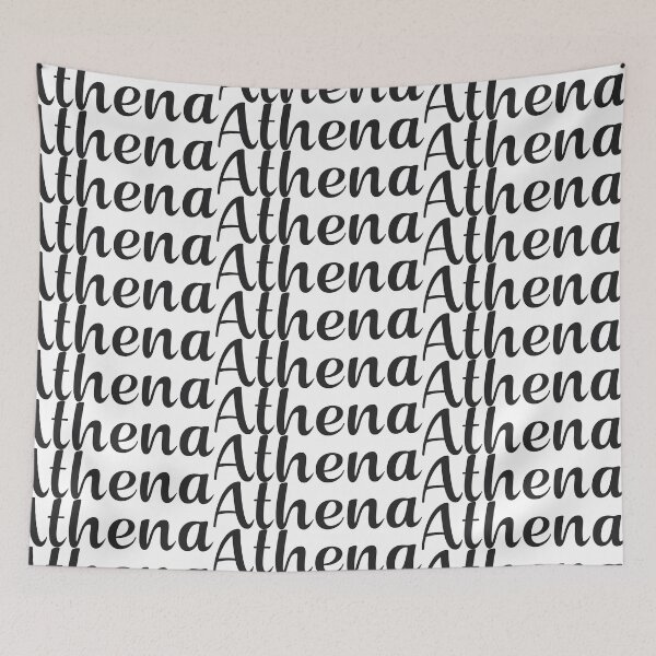 Artikelvorschau, Athena entworfen und verkauft von 99Posters.