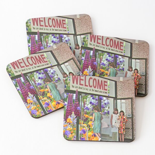 Item preview, Freshest Flowers Around designed and sold by _InTheGreenhouse.