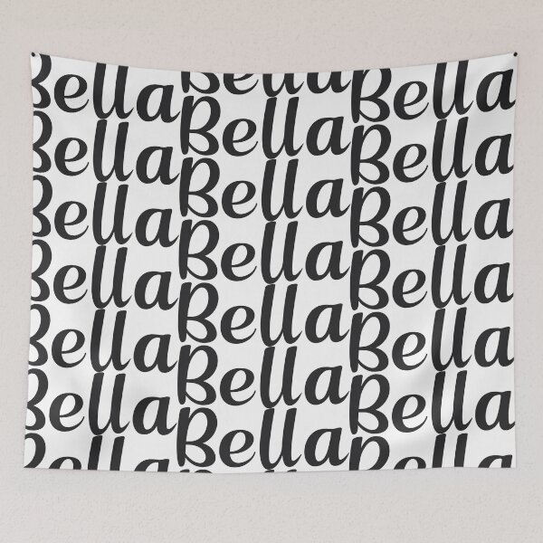 Item preview, Bella designed and sold by 99Posters.