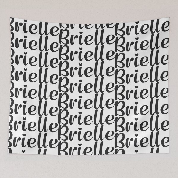 Item preview, Brielle designed and sold by 99Posters.