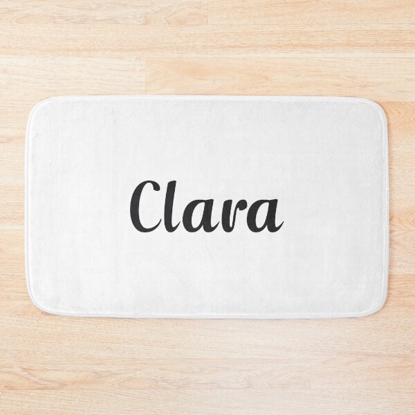 Item preview, Clara designed and sold by 99Posters.