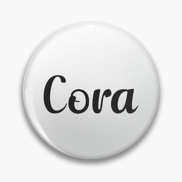 Item preview, Cora designed and sold by 99Posters.