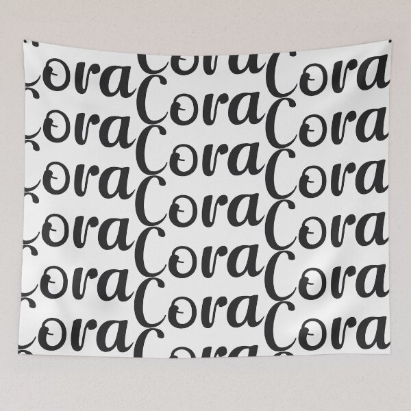 Item preview, Cora designed and sold by 99Posters.