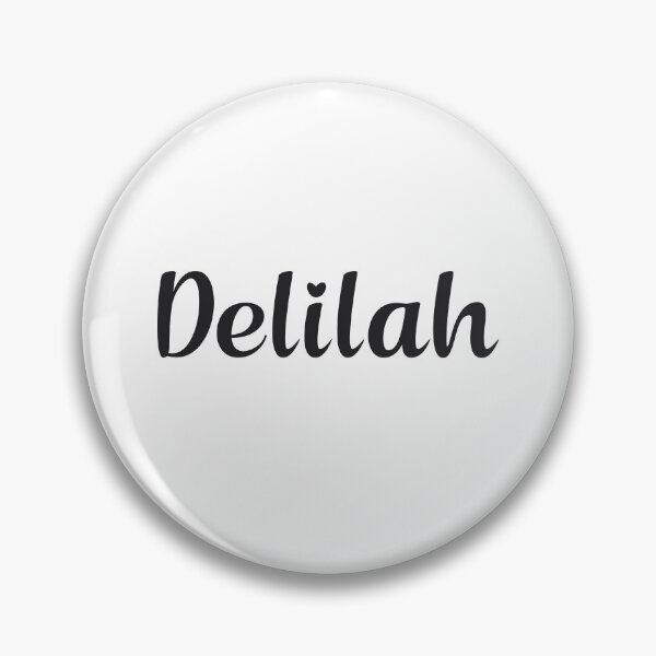 Item preview, Delilah designed and sold by 99Posters.