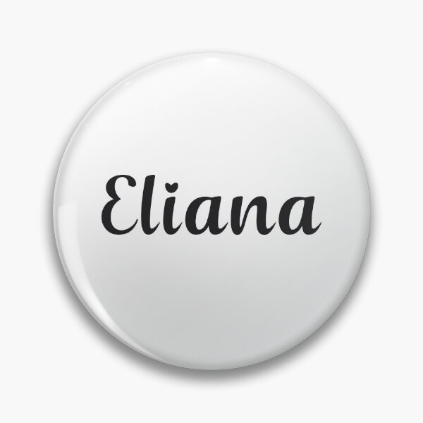 Item preview, Eliana designed and sold by 99Posters.