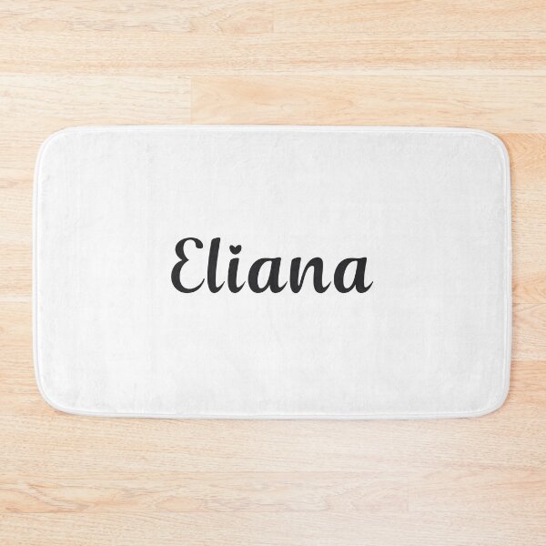 Item preview, Eliana designed and sold by 99Posters.