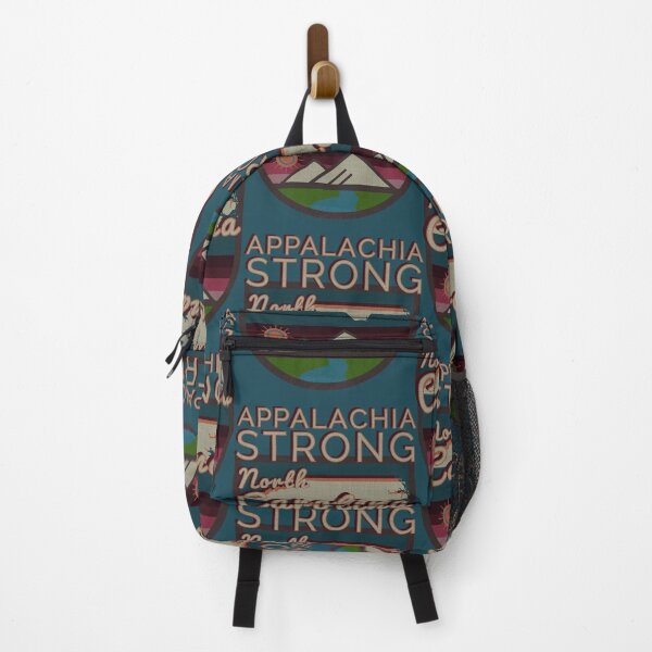 Item preview, Appalachia Strong NC designed and sold by bfwilson.