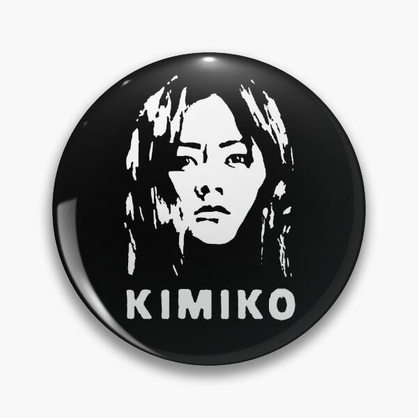 Item preview, KIMIKO. THE BOYS. WHITE designed and sold by 5hertz.