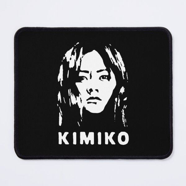 Item preview, KIMIKO. THE BOYS. WHITE designed and sold by 5hertz.