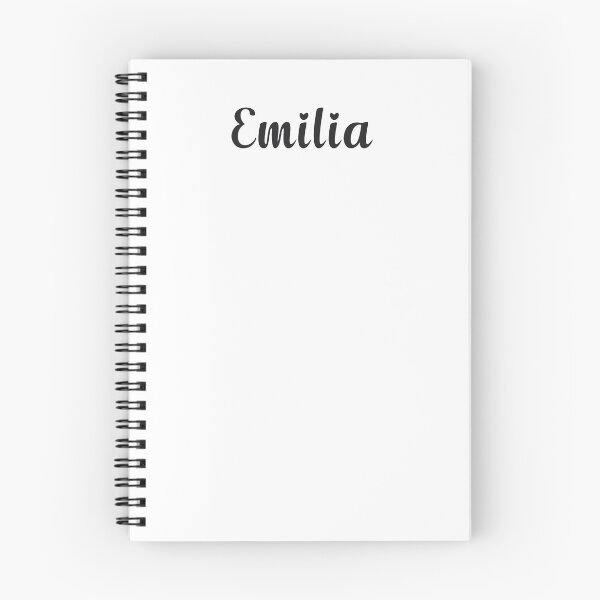 Artikelvorschau, Emilia entworfen und verkauft von 99Posters.