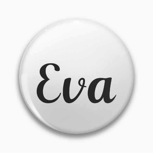 Item preview, Eva designed and sold by 99Posters.