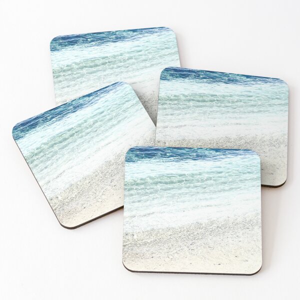 Item preview, Marina (Sunlit Waves) designed and sold by TmartUS.
