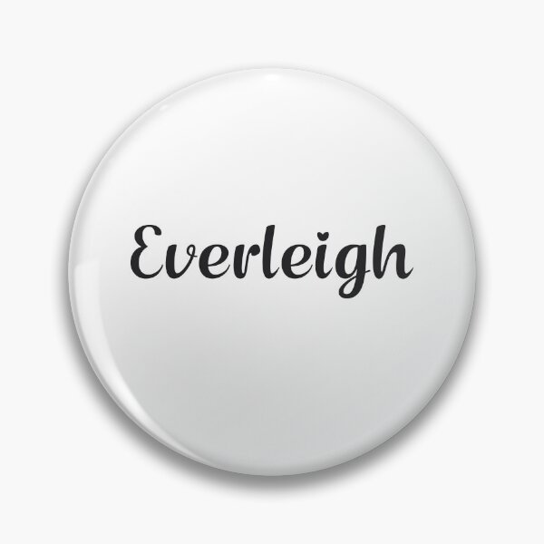 Item preview, Everleigh designed and sold by 99Posters.
