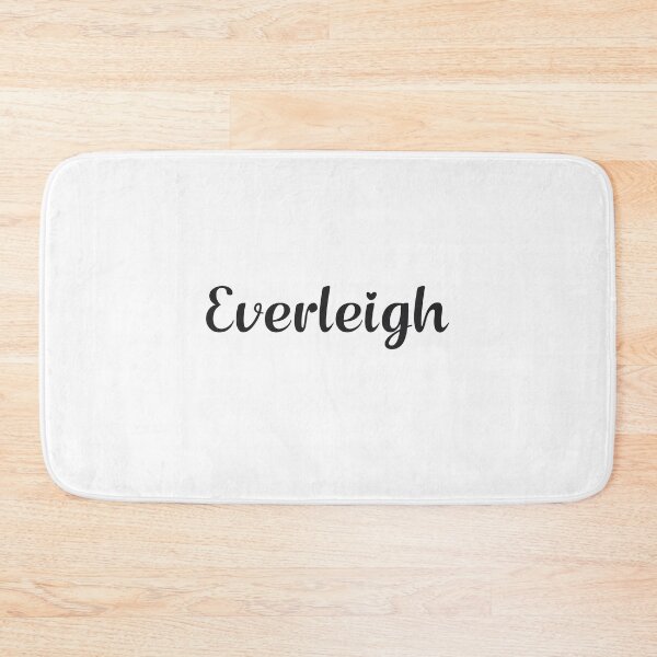 Item preview, Everleigh designed and sold by 99Posters.