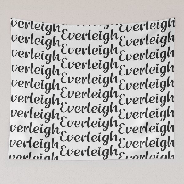 Item preview, Everleigh designed and sold by 99Posters.