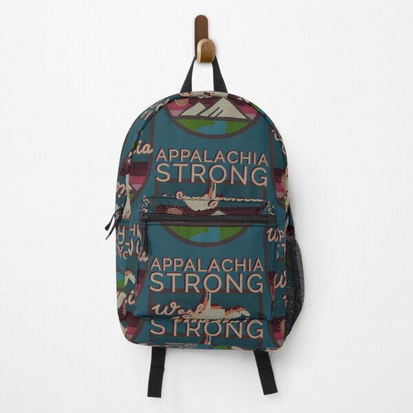 Item preview, Appalachia Strong WV designed and sold by bfwilson.