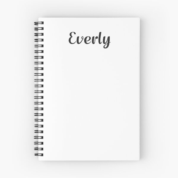 Item preview, Everly designed and sold by 99Posters.