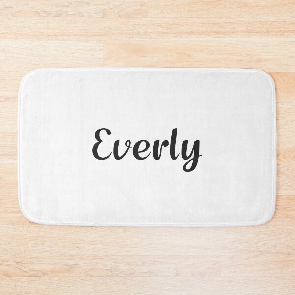 Item preview, Everly designed and sold by 99Posters.